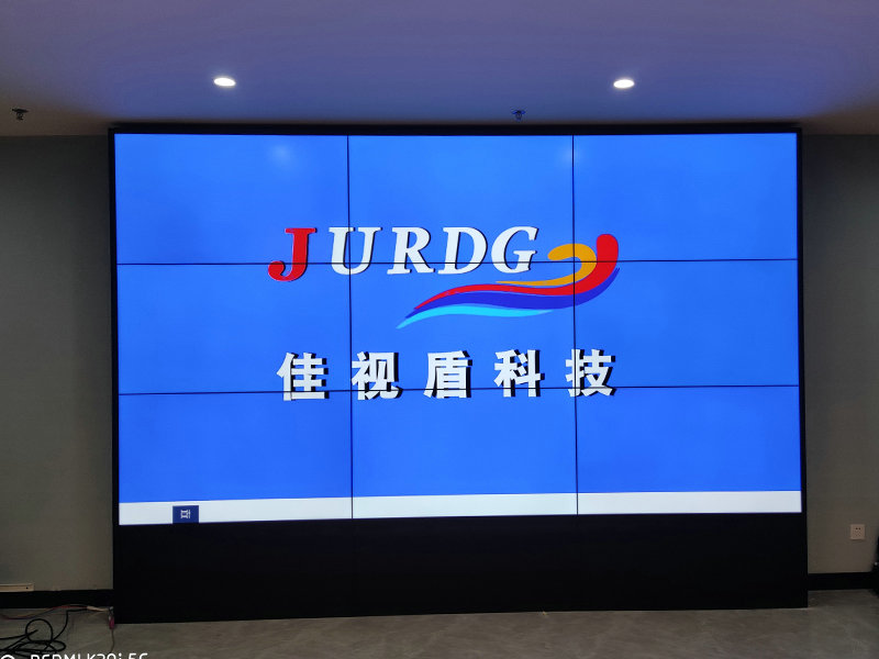 LED顯示屏和液晶拼接屏有什么區(qū)別？